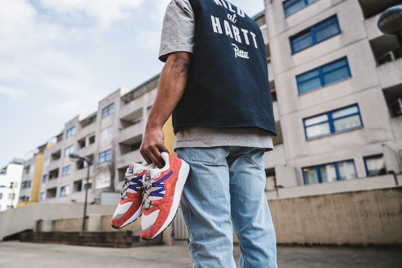 Karhu Fusion 2.0 Aria 2017 Spring/Summer Launch Fusion 2.0 Aria Sneakers Finland Porvoo