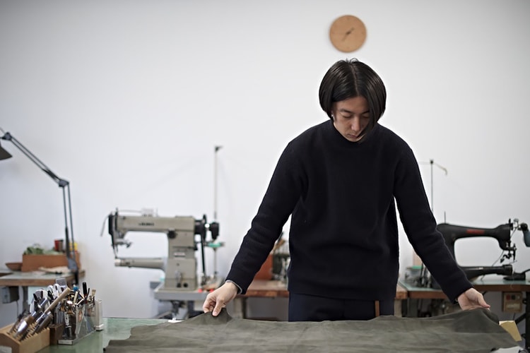 Ryo Kashiwazaki on the Hender Scheme Philosophy, Social Norms and Tokyo Lifestyle