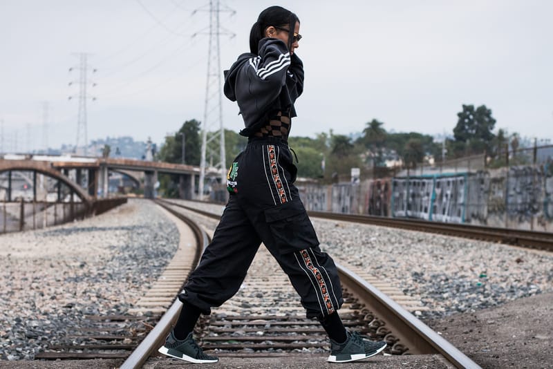 See How LA-Based Designer Sami Miró Sources and Reimagines Rare Vintage Denim