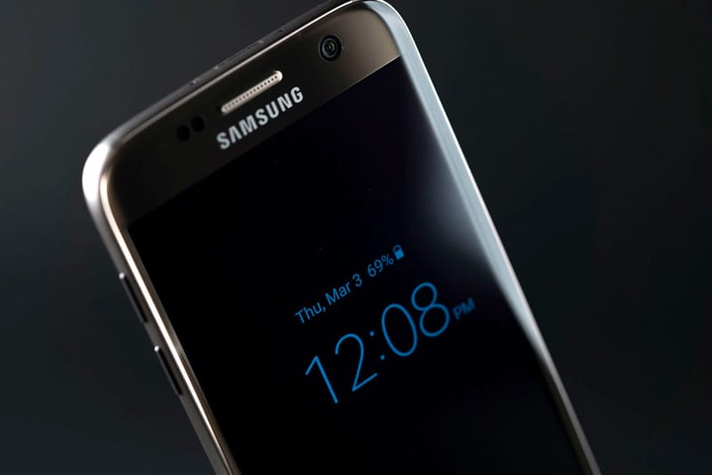 Watch How Samsung's Galaxy S8 Battery May Be the Safest Yet