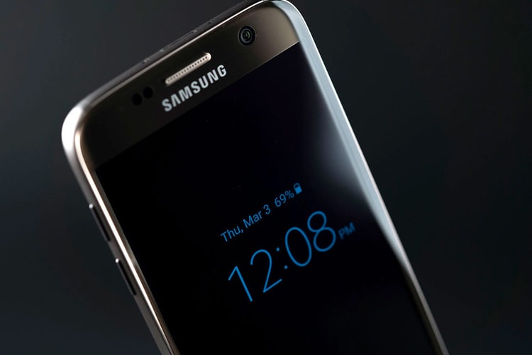 Watch How Samsung's Galaxy S8 Battery May Be the Safest Yet