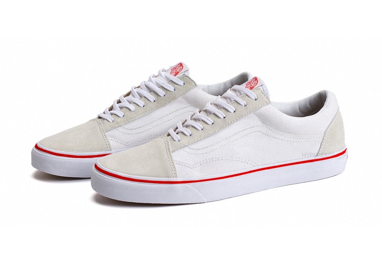 Sasquatchfabrix. & Vans Have a Collaboration on the Way