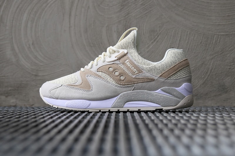 Saucony Grid 9000 Knit Pack