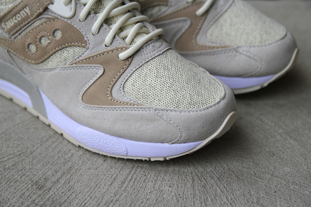 Saucony Grid 9000 Knit Pack | HYPEBEAST