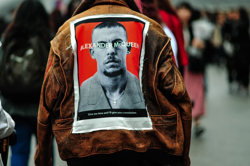 Streetsnaps Seoul Fashion Week 2017