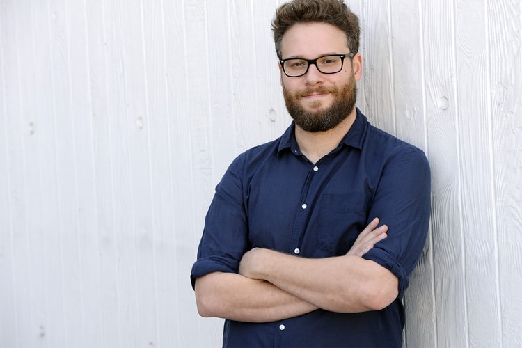 Seth Rogen and Billy Eichner to Play Pumbaa & Timon in 'The Lion King' Remake