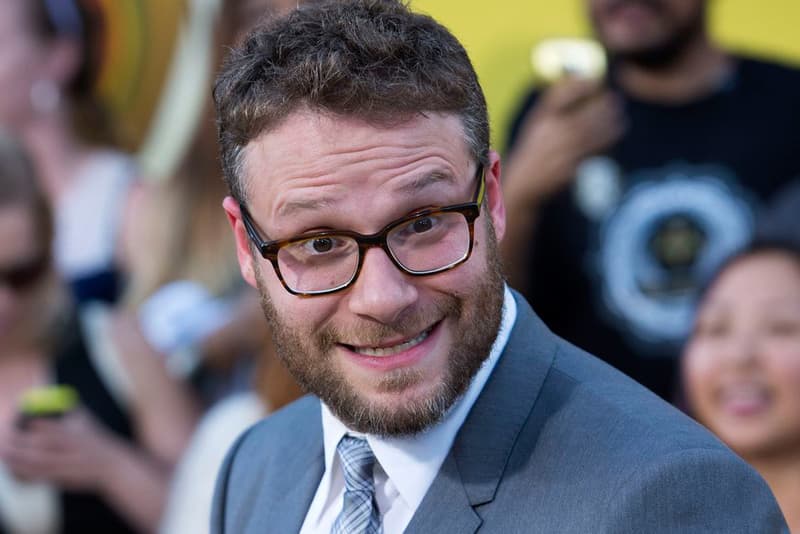Seth Rogen Fyre Festival Movie Parody The Lonely Island