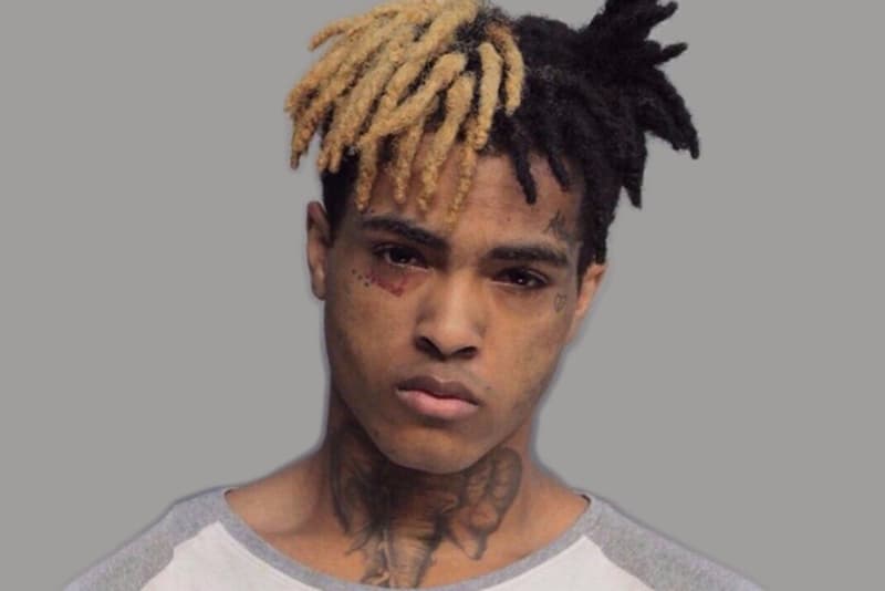 XXXTENTACION Ski Mask The Slump God Bowser
