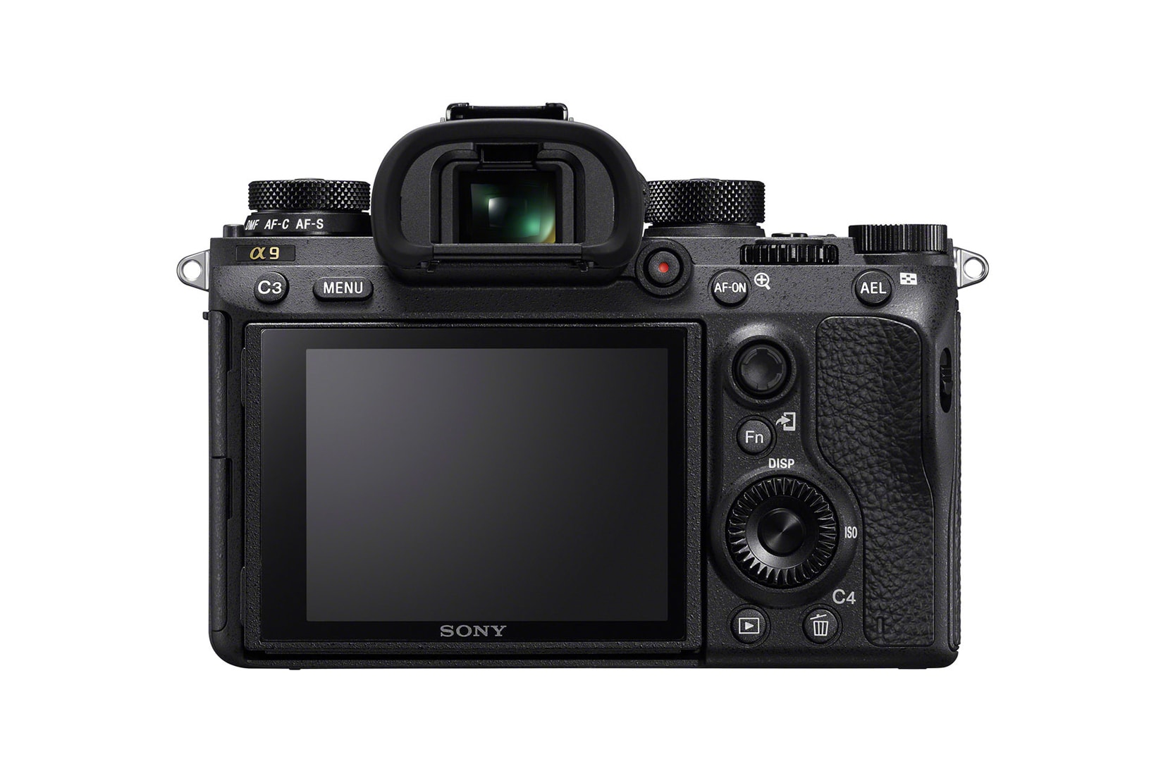 Sony A9 Full Frame Mirrorless Camera Alpha
