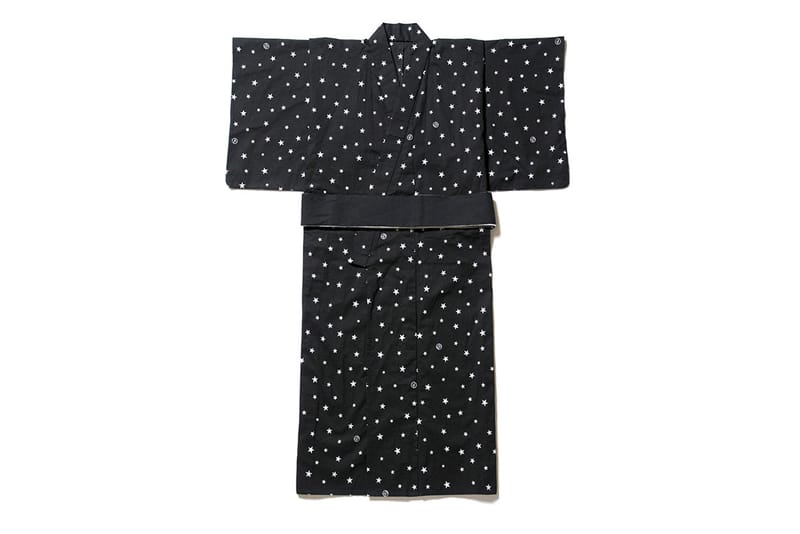 SOPH. Opens New Ginza Store With a Fresh Batch of Exclusives