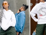 Soulection Supply & monkey time Drop an '80s Hip Hop-Inspired Capsule