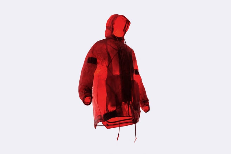 Sruli Recht Creates The "World's First" Translucent Leather Collection