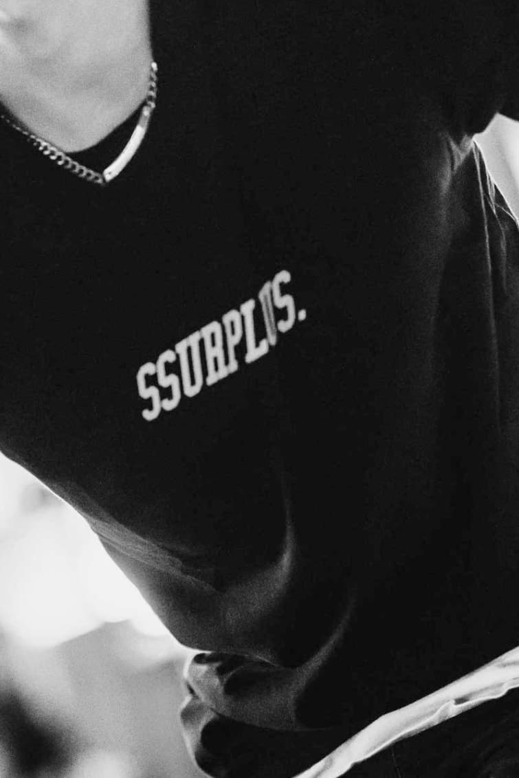 SSUR*PLUS