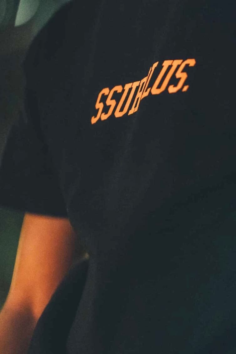 SSUR*PLUS