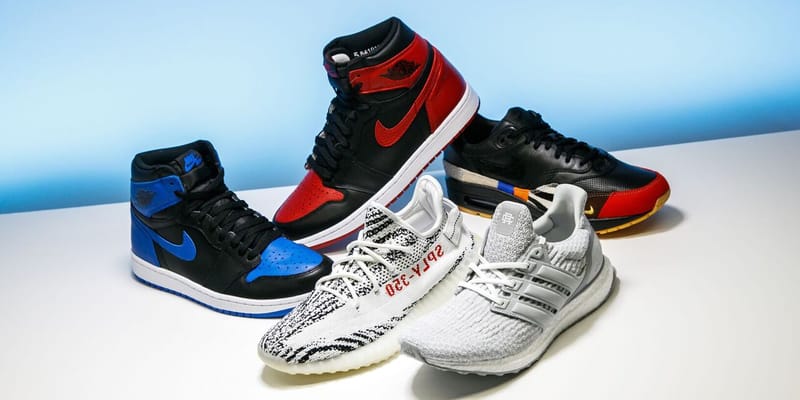 yeezy 350 v2 stadium goods