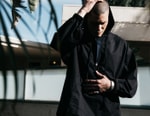 STAMPD's 2017 Spring/Summer Collection Goes "Against the Grain”