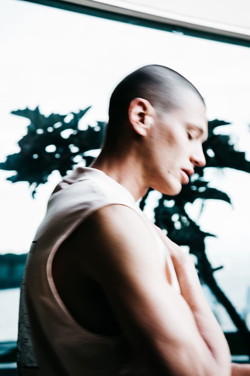 STAMPD 2017 Spring/Summer Goes Against the Grain
