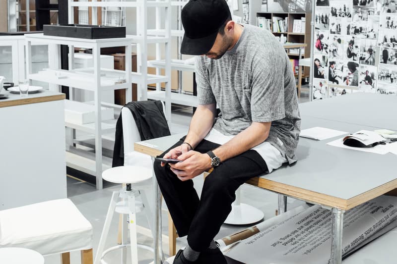 STAMPD IKEA Collaborative Home Design