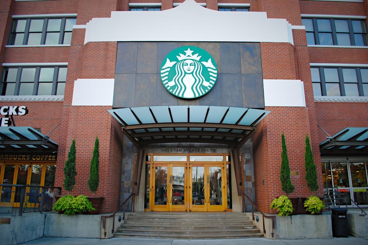 Starbucks HQ Renovations Will Include a Mobile Order-Only Store and New Starbucks Truck