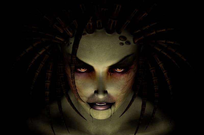 'StarCraft' Is Now Available for Free Download