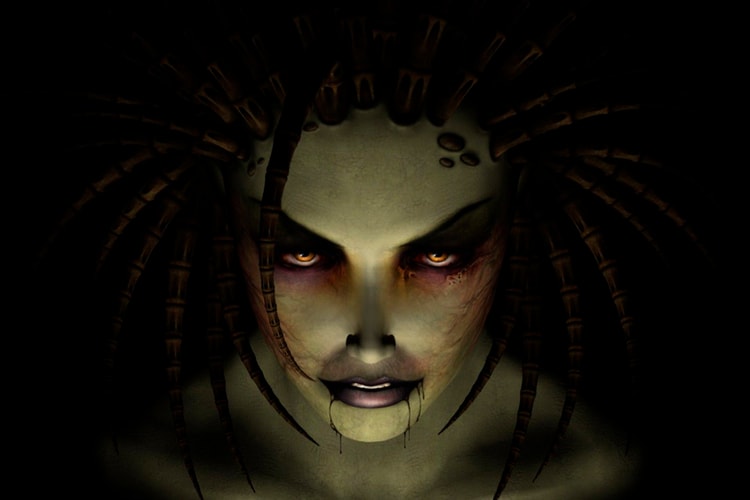 'StarCraft' Is Now Available for Free Download