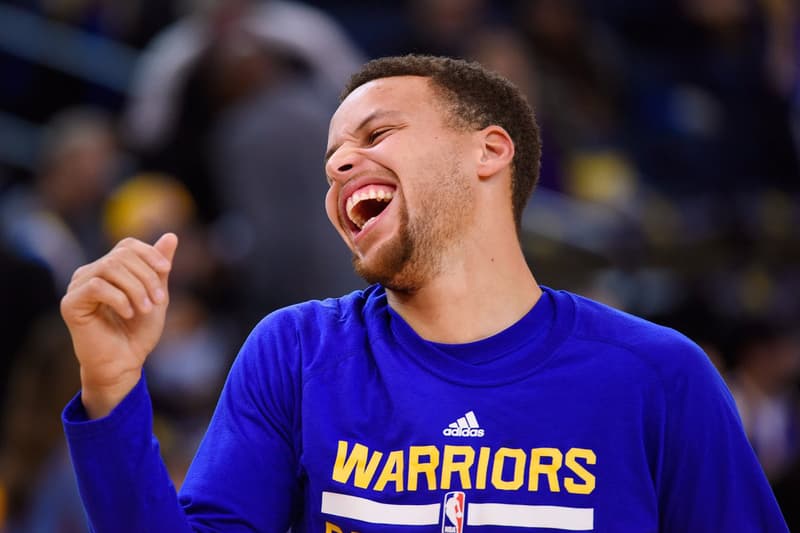 Steph Curry LeBron James Struggling Cavaliers Instagram Post Golden State Warriors Cleveland Basketball NBA