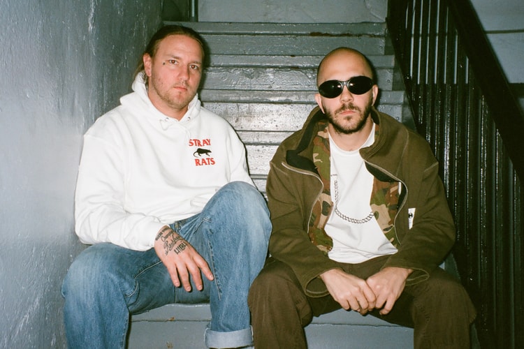 Stray Rats on the Importance of DIY Culture in Design