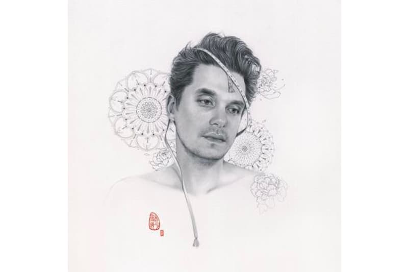 John Mayer 'The Search for Everything' Full Album