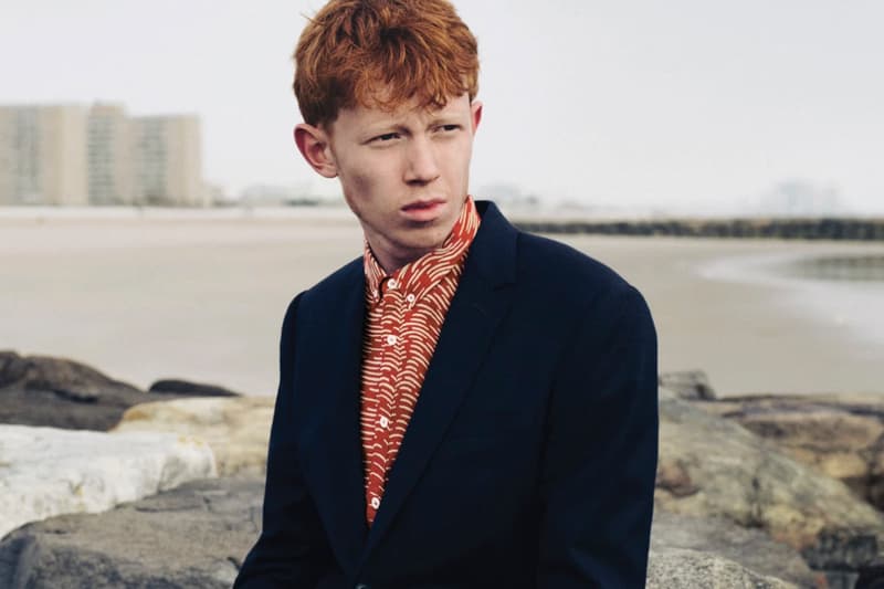 Stream King Krule New Song Untitled When and Why