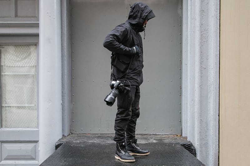 supreme techwear