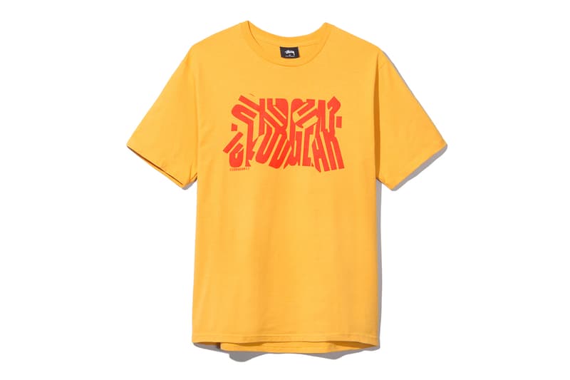 Stüssy Toronto Store Re-Opening Chinatown T-Shirts Sam James Coffee Bar Videos