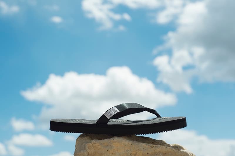 SUICOKE Walking About It Spring Collection Outdoors MOTO-VS KAW-VS TONO-V2 PADRI NOTS-VS