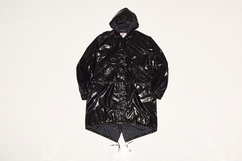 Supreme x COMME des GARÇONS SHIRT 2017 Spring/Summer Collection