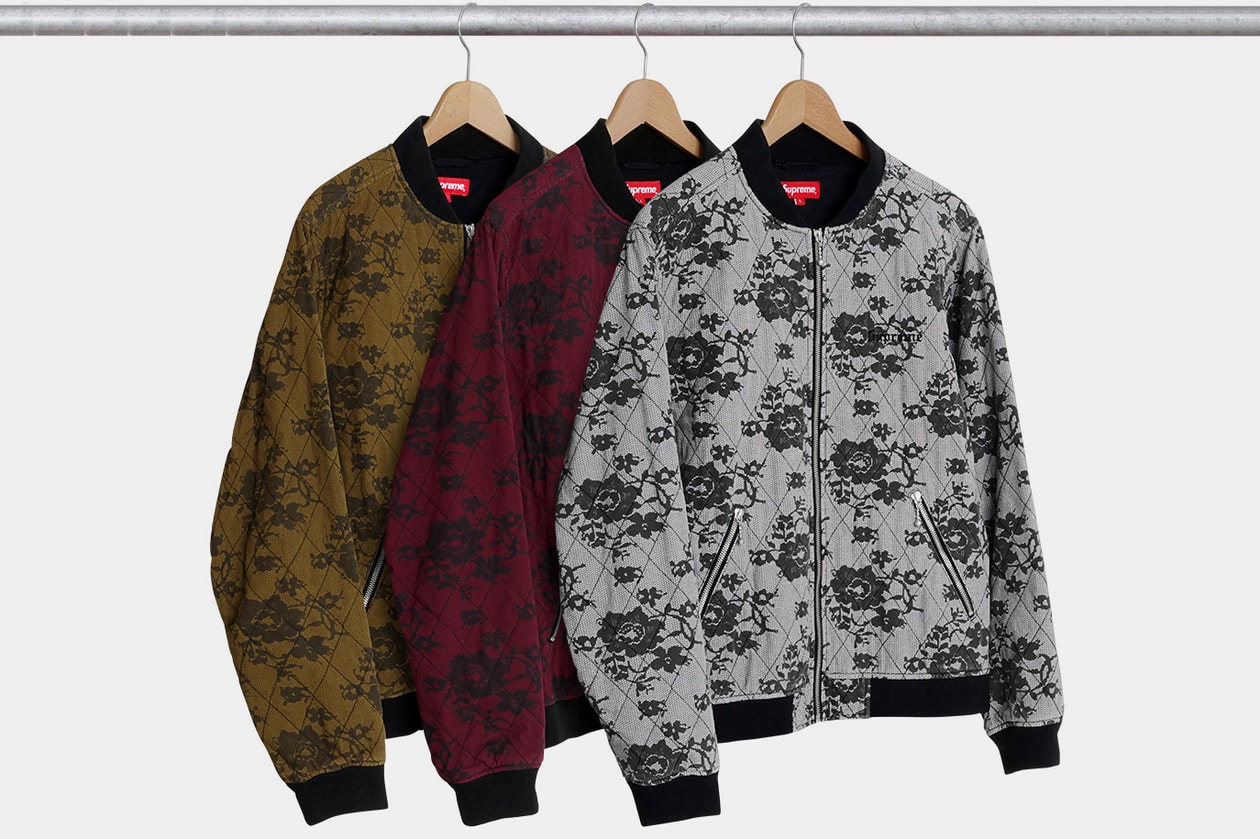 Supreme Week 10 KAWS Uniqlo Vault by Vans NEIGHBORHOOD Drop List mastermind JAPAN