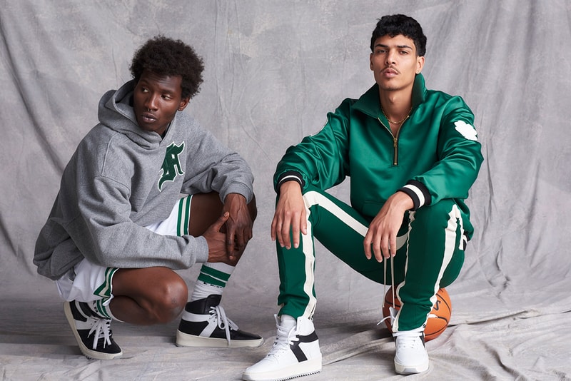 Supreme Week 9, Fear of God, adidas Originals Drop List Patta PLEASURES Missoni