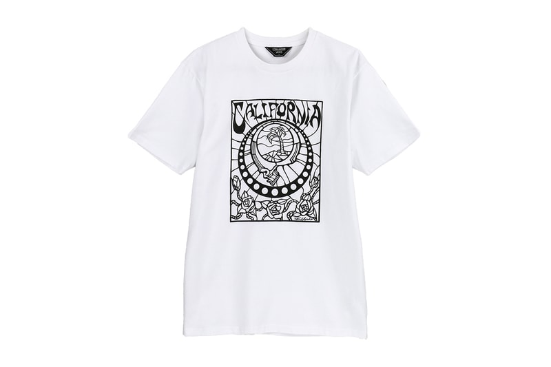 Taka Hayashi Vans Vault 2017 Spring/Summer Collection Button-up Shirts T-shirts