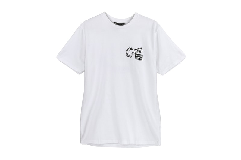 Taka Hayashi Vans Vault 2017 Spring/Summer Collection Button-up Shirts T-shirts