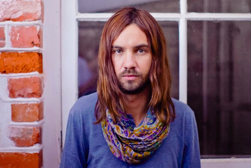 Tame Impala Chinese Milk Company Advertisement The Less I know The Better