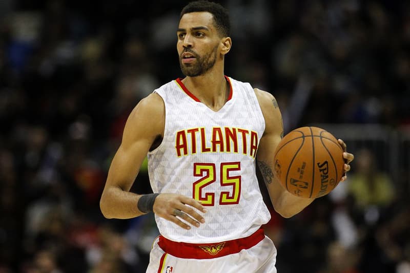 Thabo Sefolosha atlanta hawks nba basketball nypd new york police officers leg femur broke break lawsuit sue settlement 4 four million dollars usd