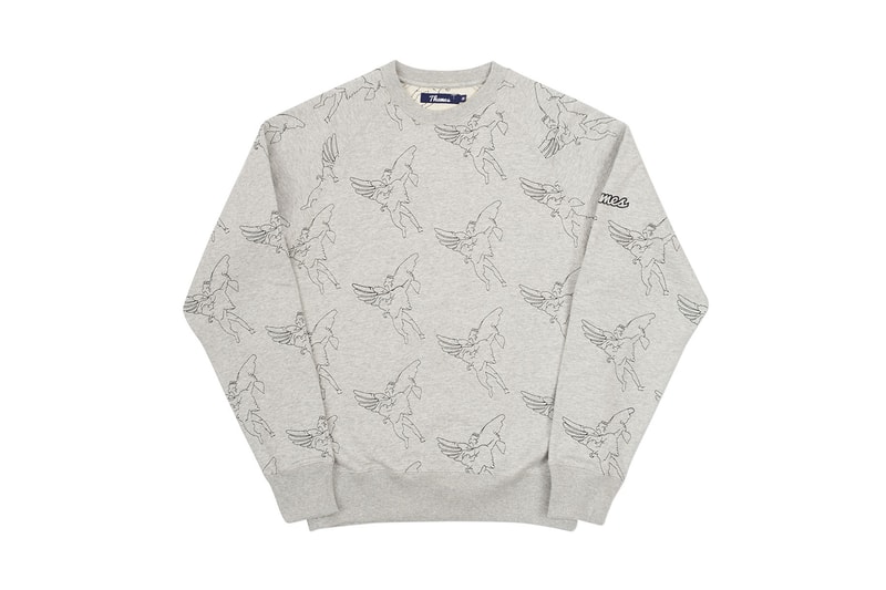 Thames 2017 Spring/Summer Second Drop