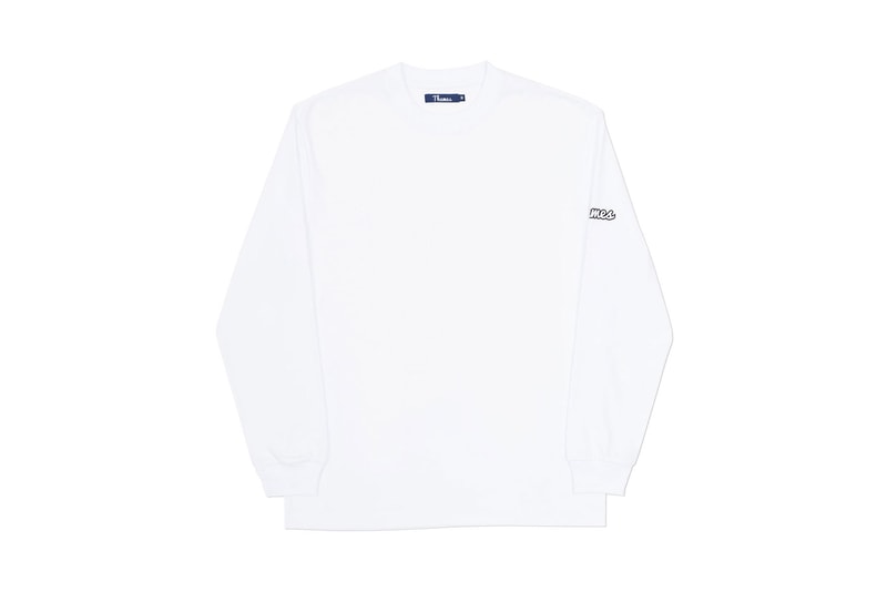 Thames 2017 Spring/Summer Second Drop