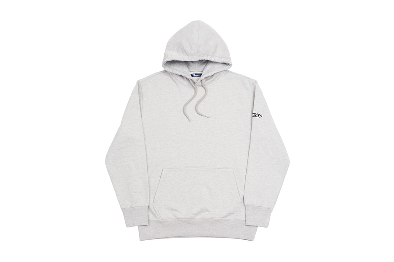 Thames 2017 Spring/Summer Second Drop
