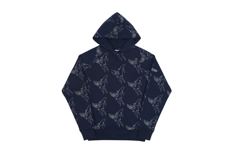 Thames 2017 Spring/Summer Second Drop