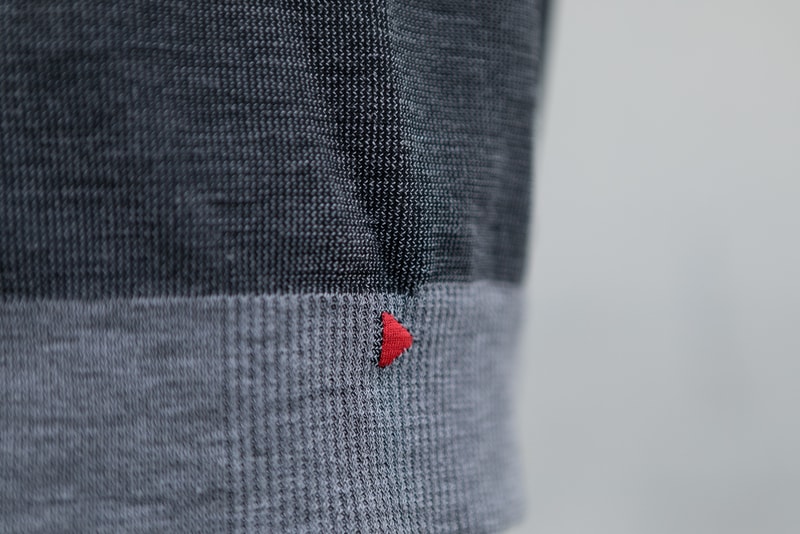 The North Face Red 2017 Spring/Summer Collection