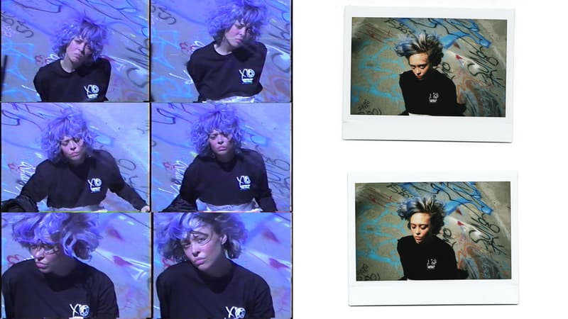 The Weeknd Futura XO 2017 Collection Starboy Legend of the Fall Tour Lookbooks