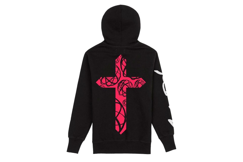 The Weeknd and Futura XO Capsule Closer Look