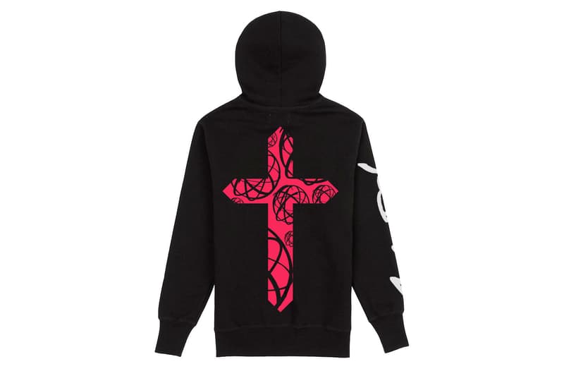 The Weeknd and Futura XO Capsule Closer Look