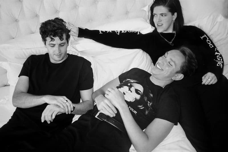 The xx Four Tet Remix A Violent Noise