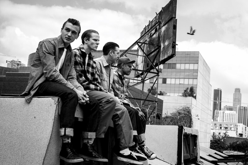 Thee-Teen-Aged streetwear fashion brand new label