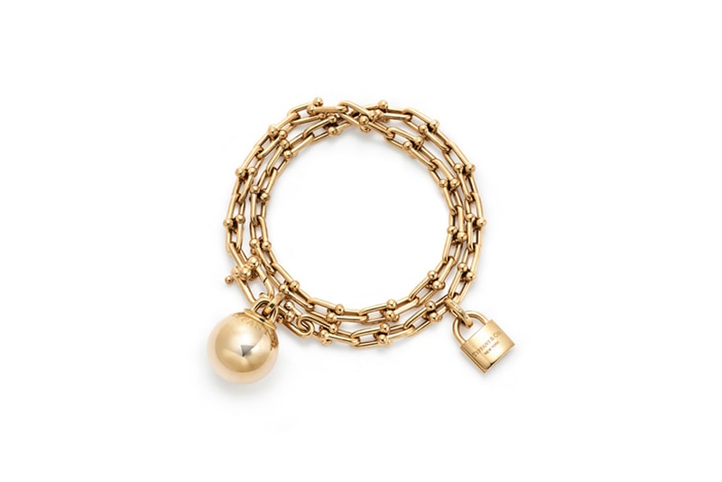 Tiffany Hardware Jewelry